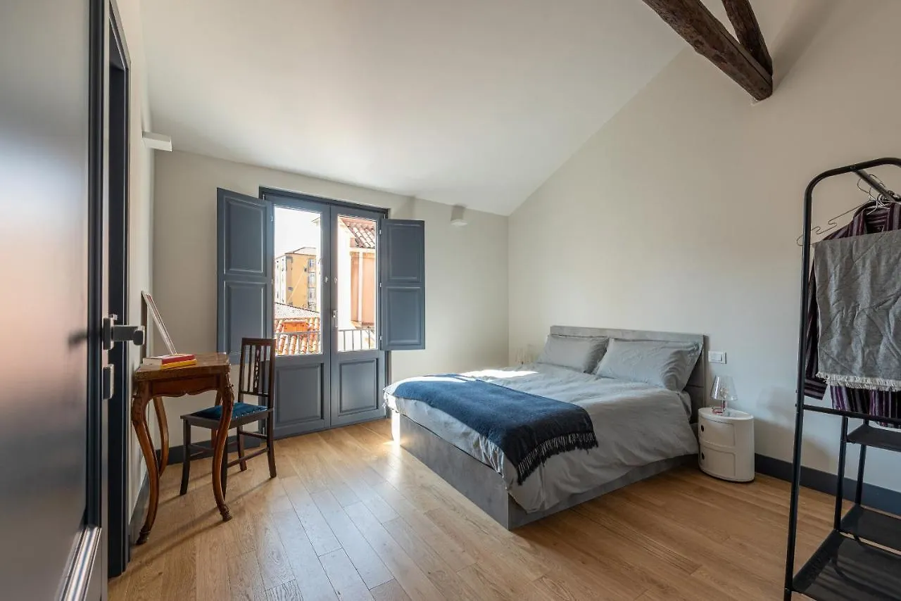Porta Di Castro Design Apartment With Terrace By Wonderful Italy Palermo